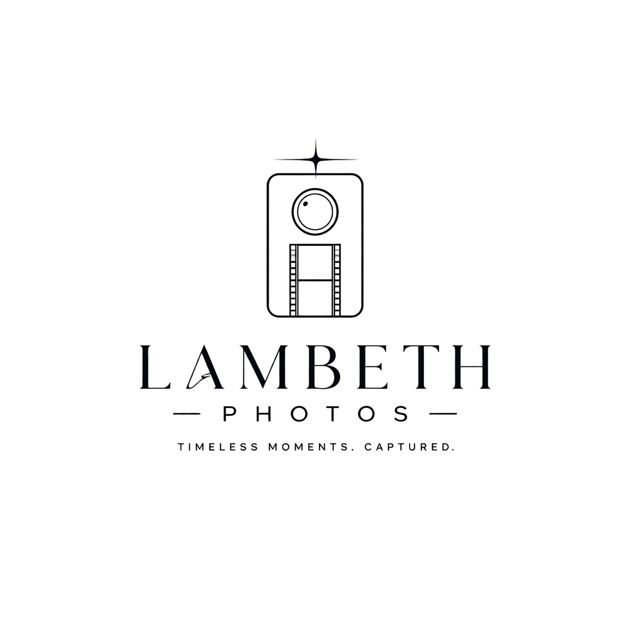 Lambeth Beauty logo