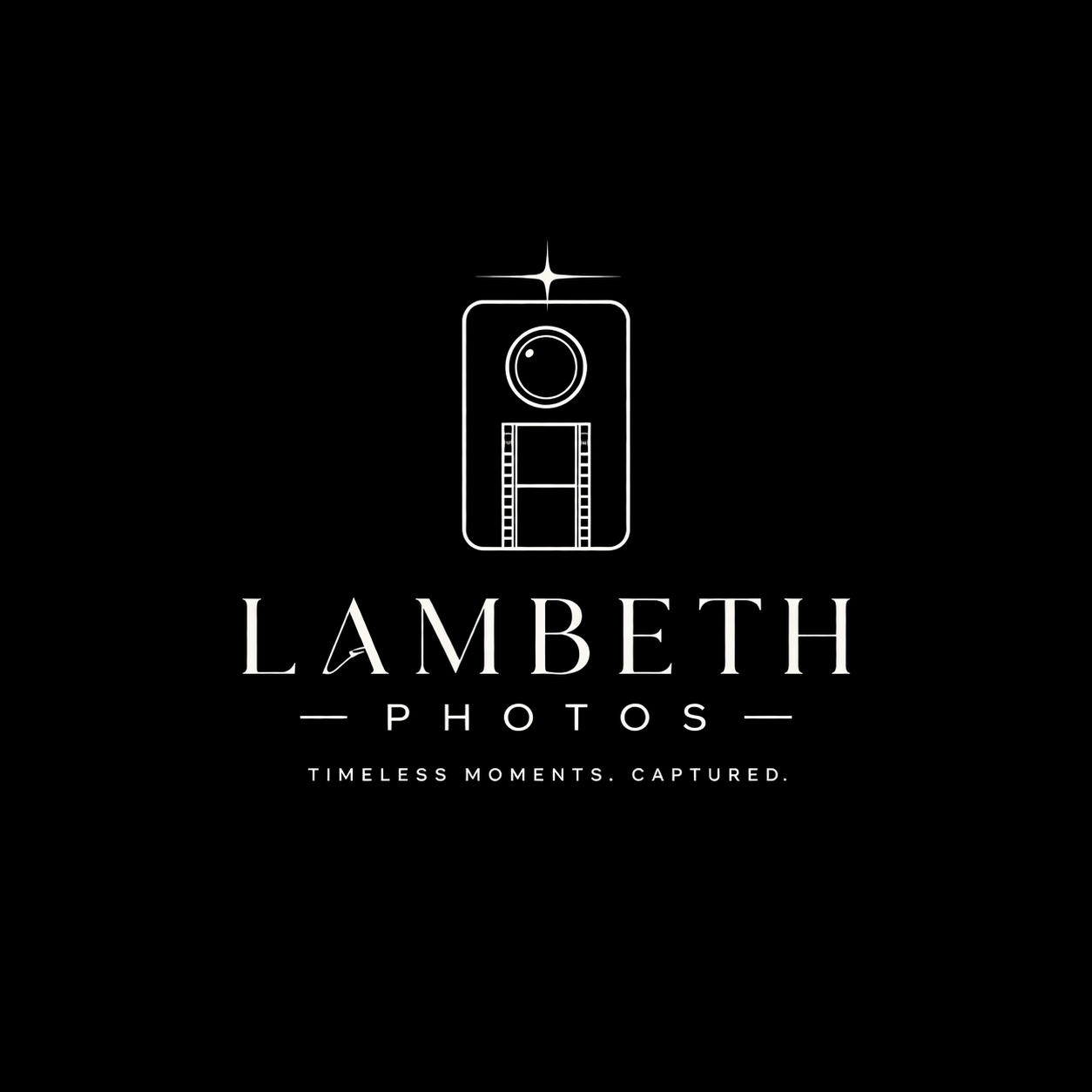 Lambeth Beauty logo
